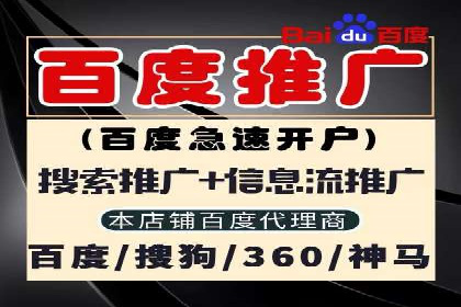 百度搜索广告运营推广：某行业领先企业的秘密武器